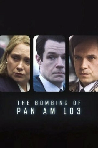 Взрыв на борту Pan Am 103 () смотреть онлайн