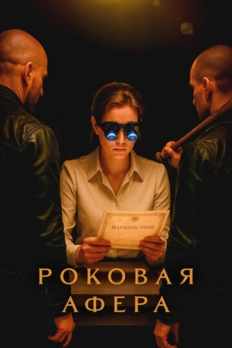 Роковая афера () смотреть онлайн